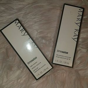 Day and night solution